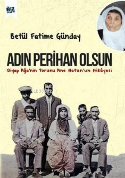 Adin Perihan Olsun