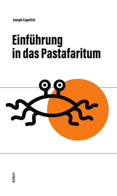 Einführung in das Pastafaritum