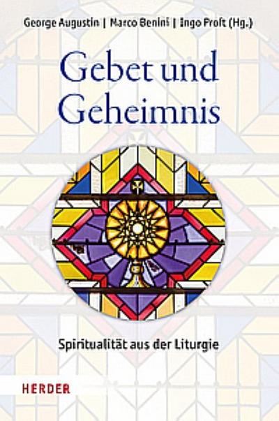 Gebet und Geheimnis