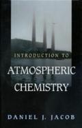 Introduction to Atmospheric Chemistry