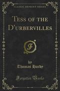 Tess of the D’urbervilles