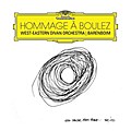 Hommage à Boulez