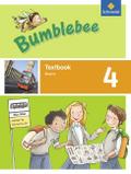 Bumblebee - Ausgabe 2015 für das 3./4. Schuljahr i