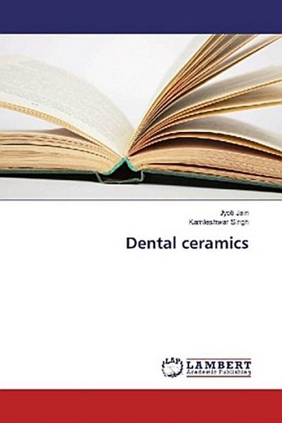 Dental ceramics