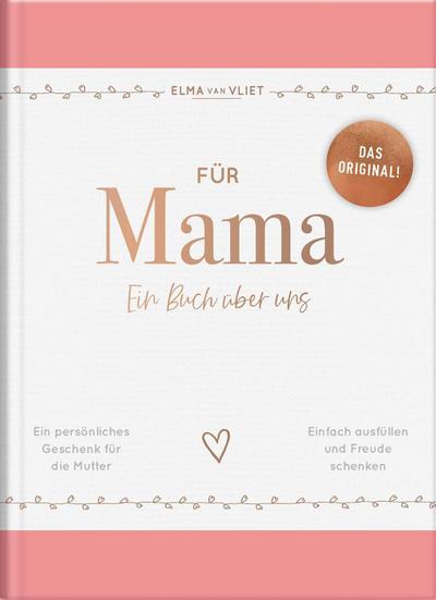 Für Mama