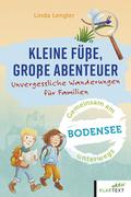 Kleine Füße/Bodensee
