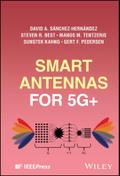 Smart Antennas for 5G+