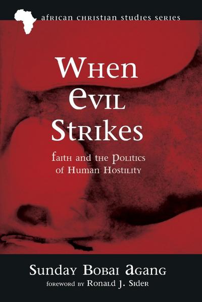 When Evil Strikes