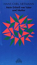 Mein Erbteil von Vater und Mutter