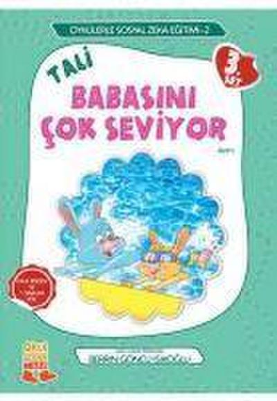 Tali Babasini Cok Seviyor - Azim