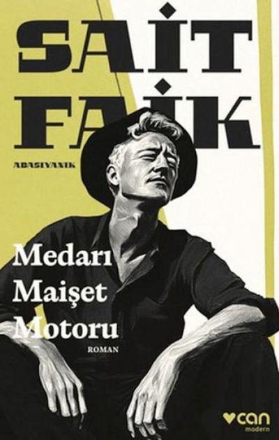 Medari Maiset Motoru