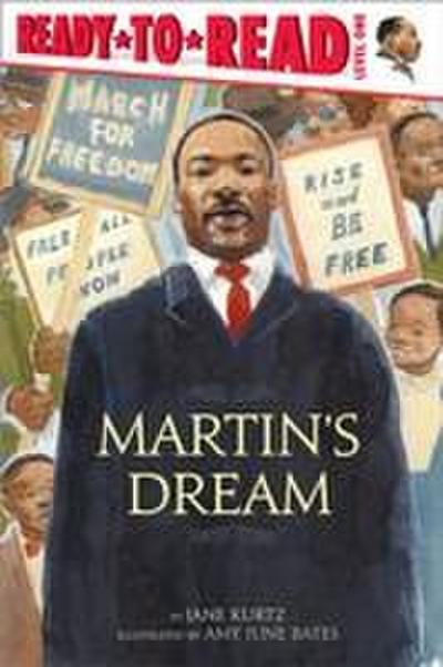 Martin’s Dream
