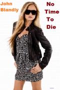 No Time To Die (mystery)