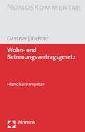Wohn- und Betreuungsvertragsgesetz