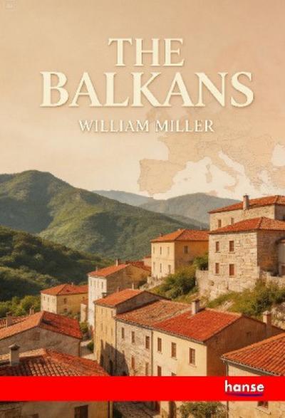 The Balkans