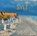 Die Insel Sylt Kalender 2026 - Hans Jessel