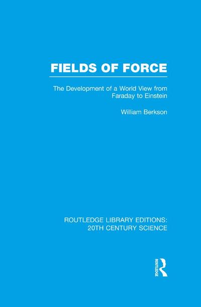 Fields of Force