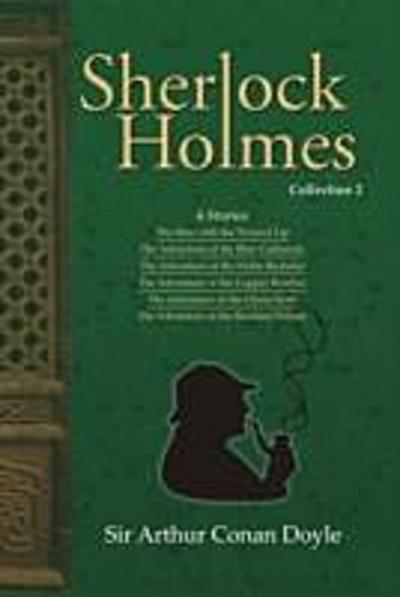 Sherlock Holmes Collection 2