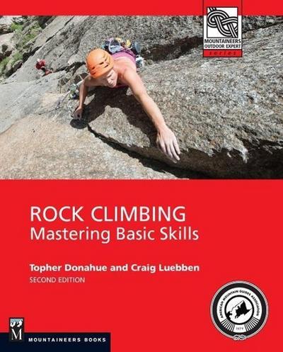Rock Climbing, 2nd Edition