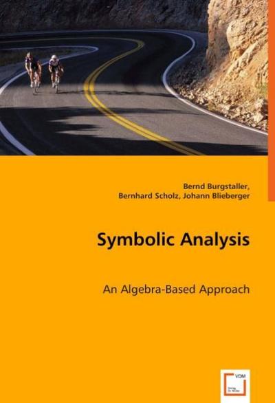 Symbolic Analysis
