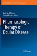 Pharmacologic Therapy of Ocular Disease