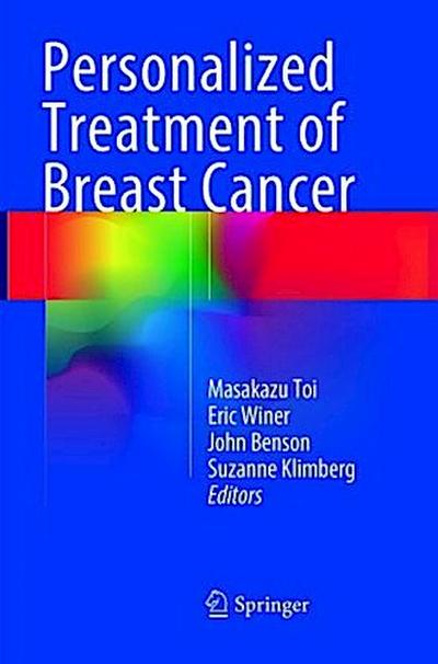 Personalized Treatment of Breast Cancer