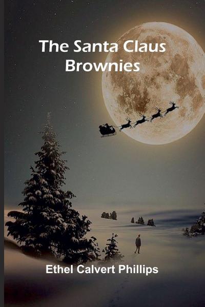 The Santa Claus Brownies