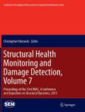 Structural Health Monitoring and Damage Detection,