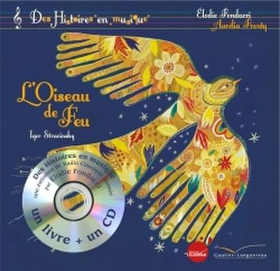 L’Oiseau de Feu