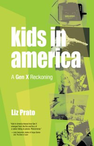 Kids in America