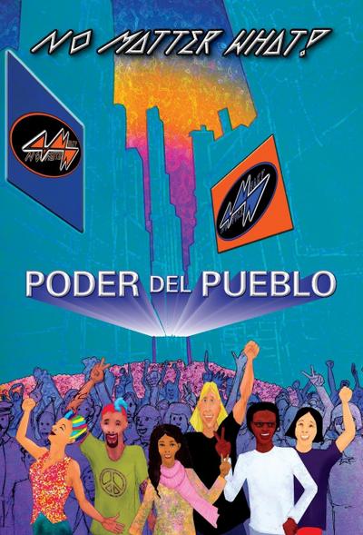 Poder Del Pueblo