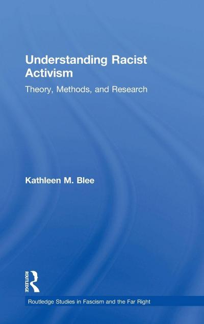 Understanding Racist Activism