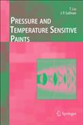 Pressure and Temperature Sensitive Paints