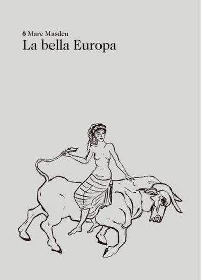 La bella europa