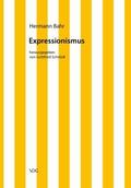 Hermann Bahr / Expressionismus