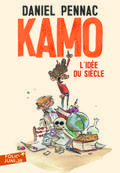 Kamo, l’idée du siècle