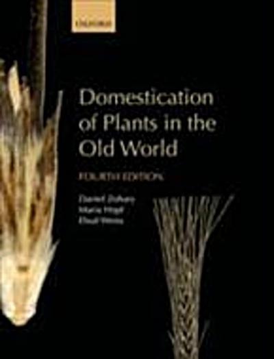 Domestication of Plants in the Old World