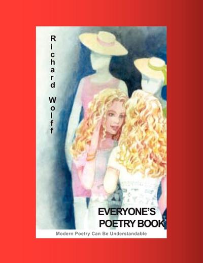 Everyone’s Poetry Book
