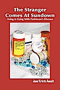 Stranger Comes at Sundown