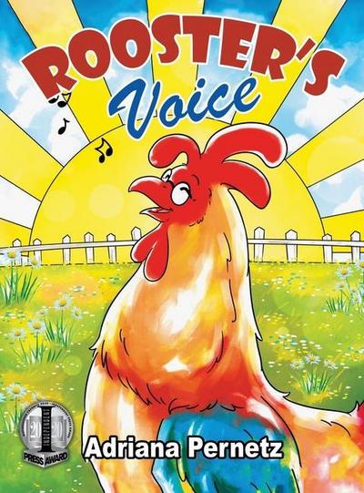 Rooster’s Voice