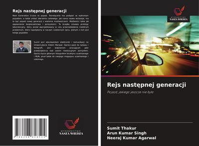 Rejs nast¿pnej generacji