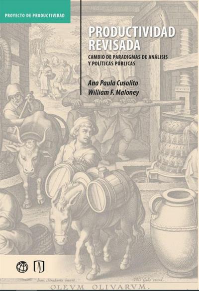 Productividad revisada