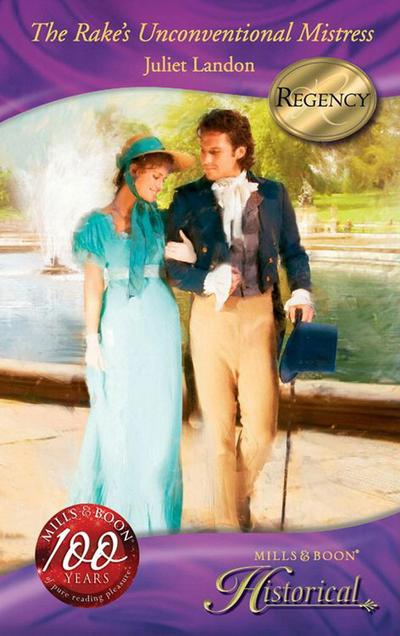 The Rake’s Unconventional Mistress