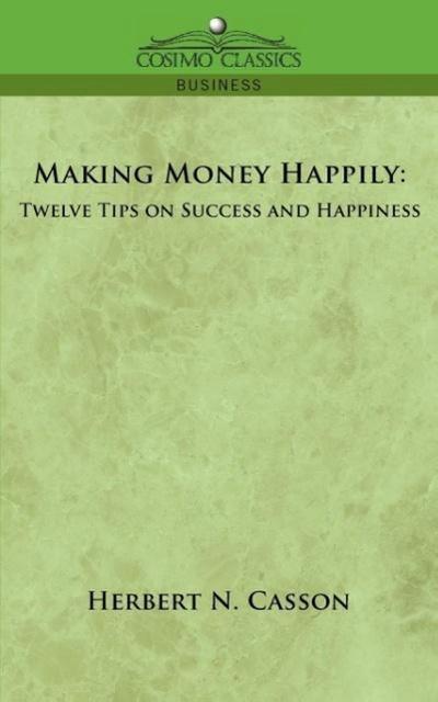 Making Money Happily
