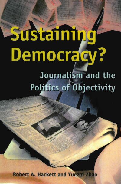 Sustaining Democracy?