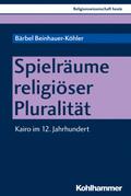 Spielräume religiöser Pluralität