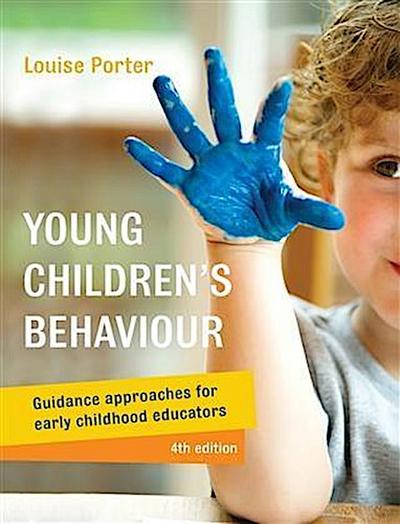 Young Children’s Behaviour