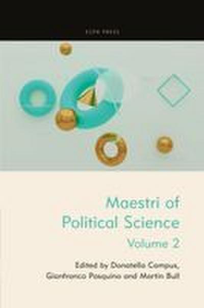 Maestri of Political Science