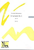 String Quartet No. 2