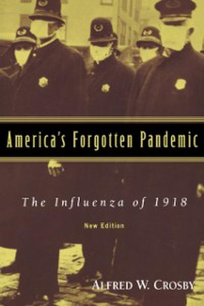 America’s Forgotten Pandemic